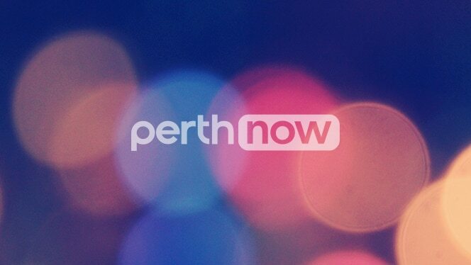 perth now image