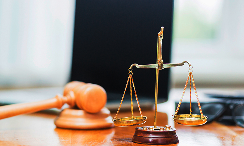 criminal law
