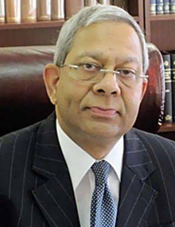 Sharad Nigam Sharad Nigam, An experienced advocate and member of the Law Society of Western Australia.