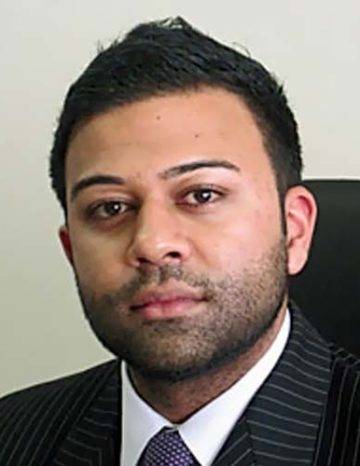 Shash Nigam Criminal Lawyers Perth