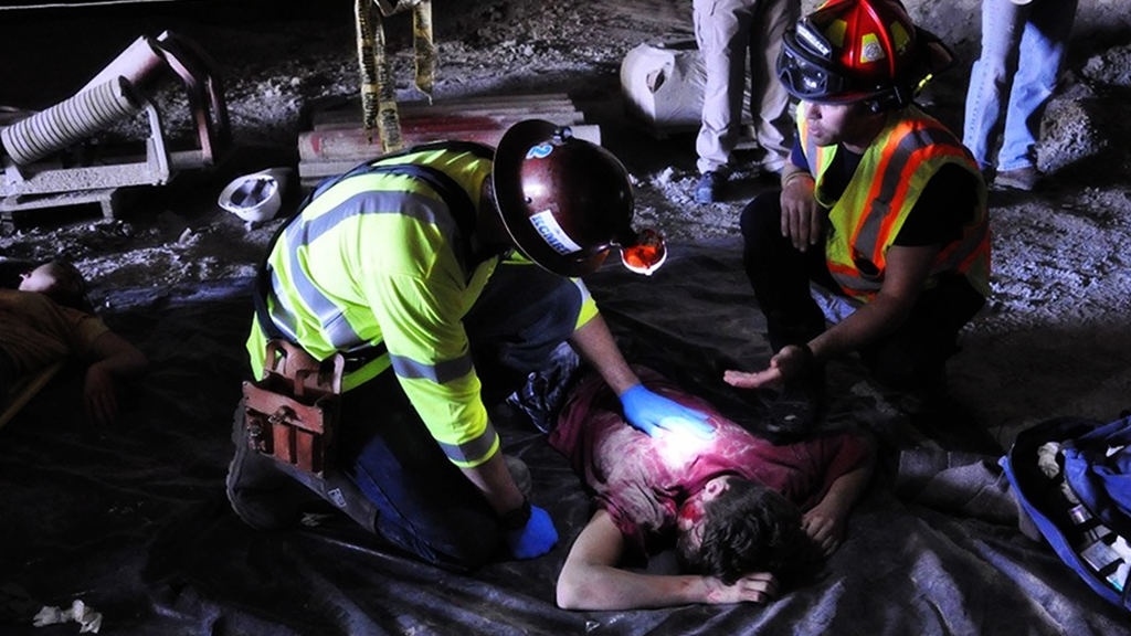 Mining Accident Lawyer